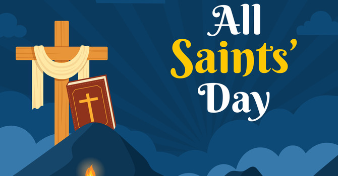 All Saints Day