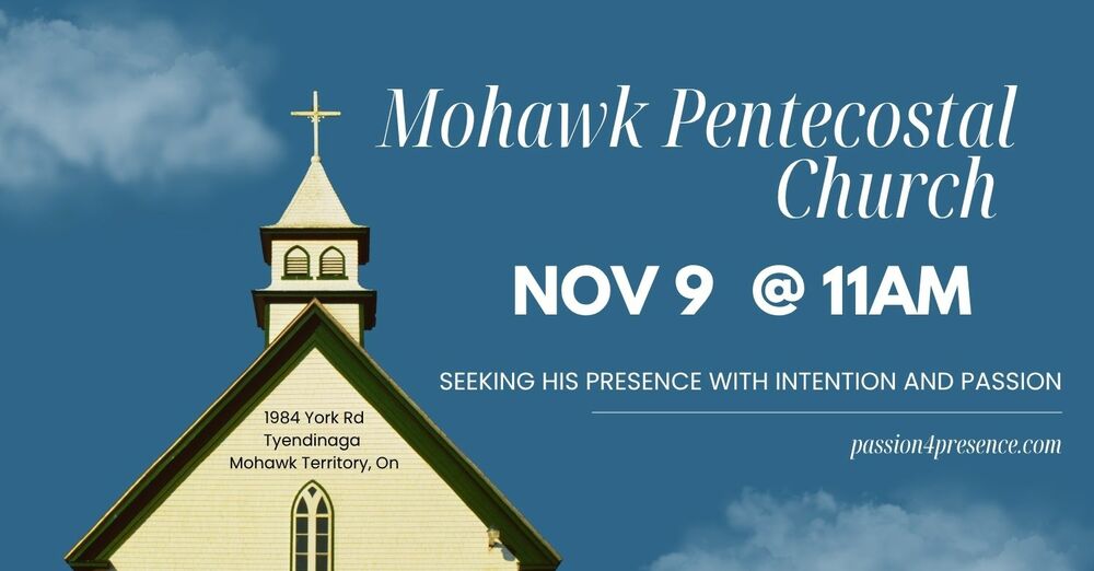 Mohawk Pentecostal Church