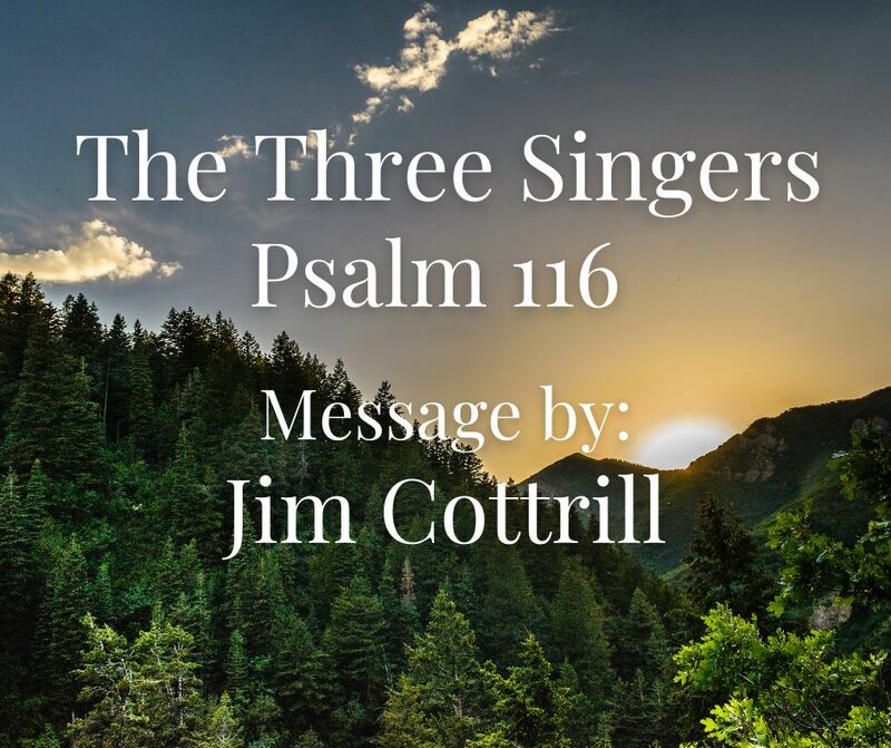 The Three Singers