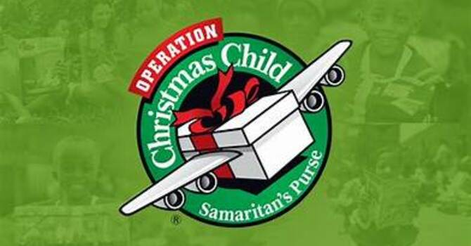 Operation Christmas Child