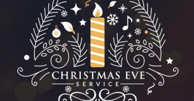 Christmas Eve Service