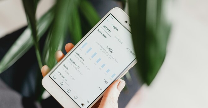 Digital Engagement Volunteer Needed image