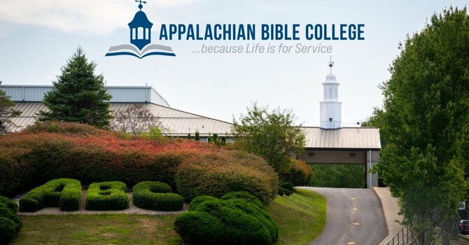 Ainsley Wood College Prayer Letter image