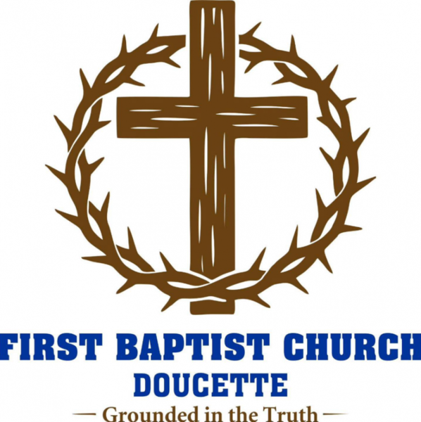 First Baptist Church Doucette
