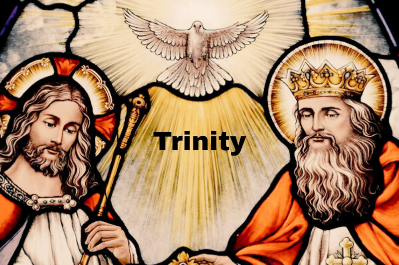 Knowing God 