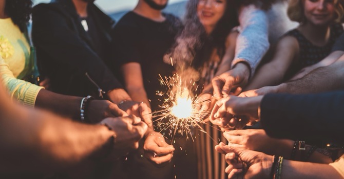 Community Connections: Life