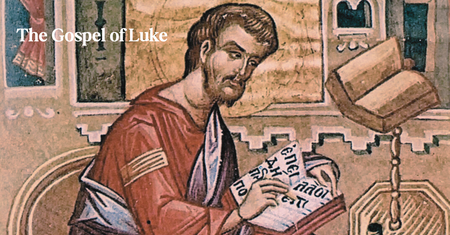 Lessons from the Gospel of Luke