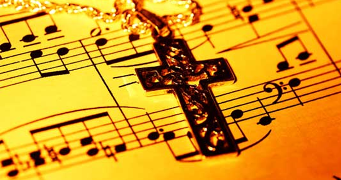 粵語敬拜音樂退修日 Cantonese Worship Music Retreat