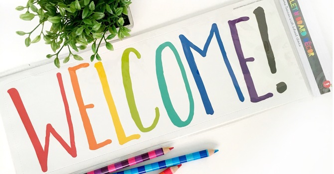 Welcome: Understanding