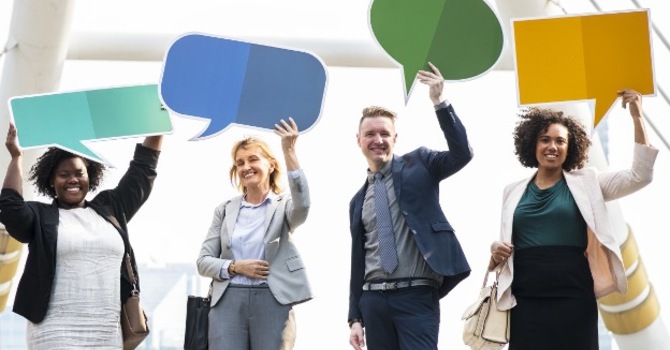 Public Relations & Marketing: Will