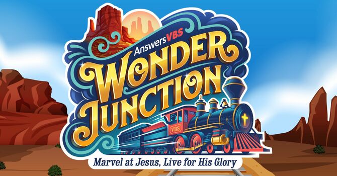 Vacation Bible School