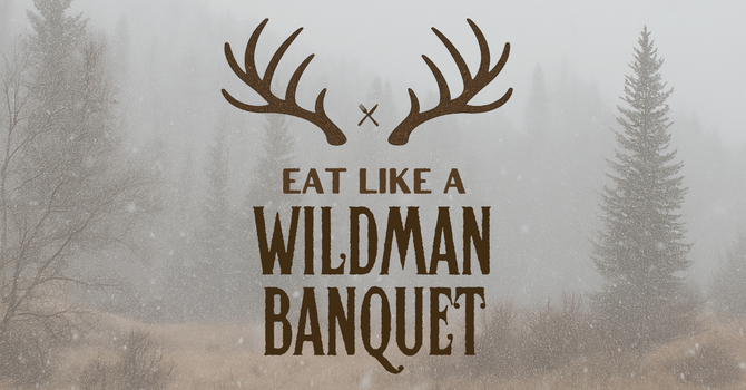 Wildman Banquet