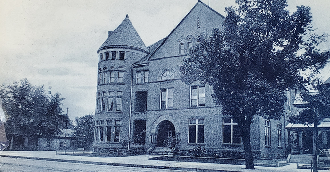 Postponed - September Ladies Gathering Paint Party image