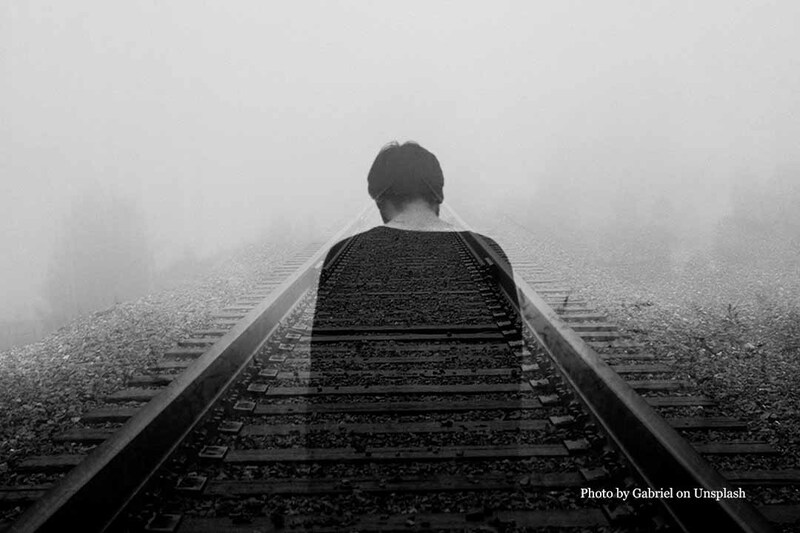 The Lost and Found