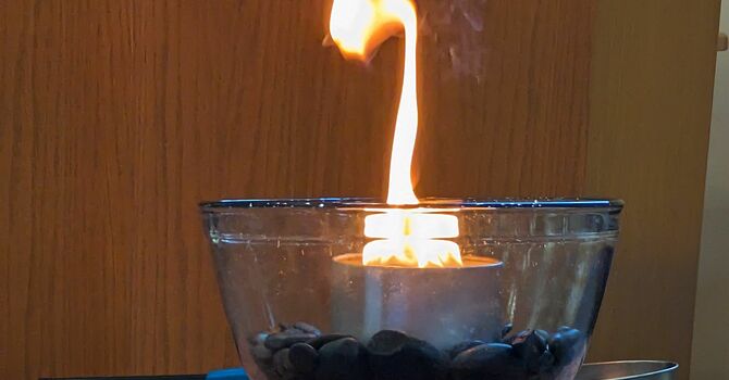 The Installation of Rev. Charlie Tyler