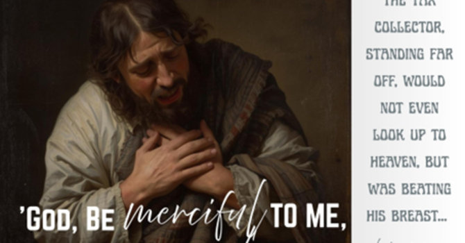 Service for October 26, 2025