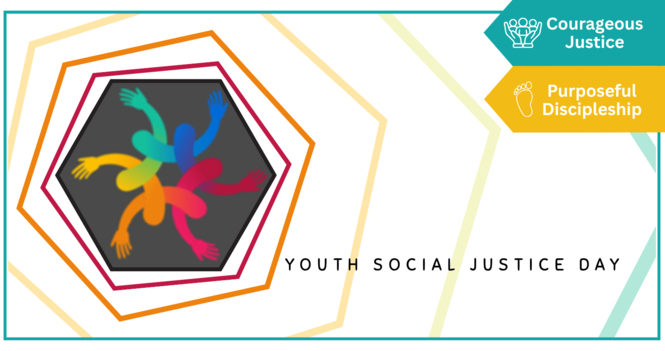 Youth Social Justice Day