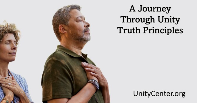 A Journey Through Unity Truth Principles