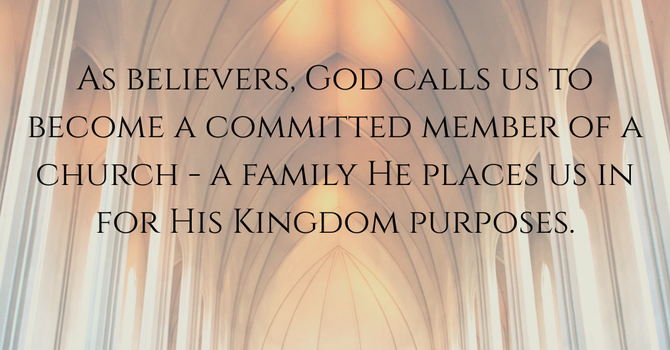  God's Blueprint for Belonging and Becoming
