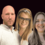 Pastor's Billy Holden, Mandy Holden & Melissa Brotherton