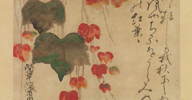 Twentieth Sunday after Pentecost