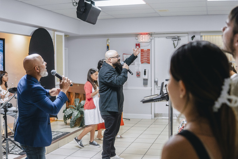 No Te Preocupes, Adora.