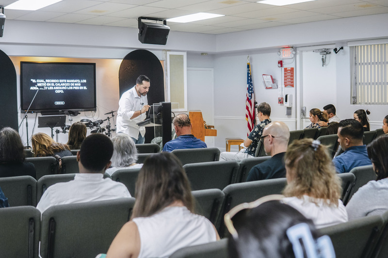 No Te Preocupes, Adora.