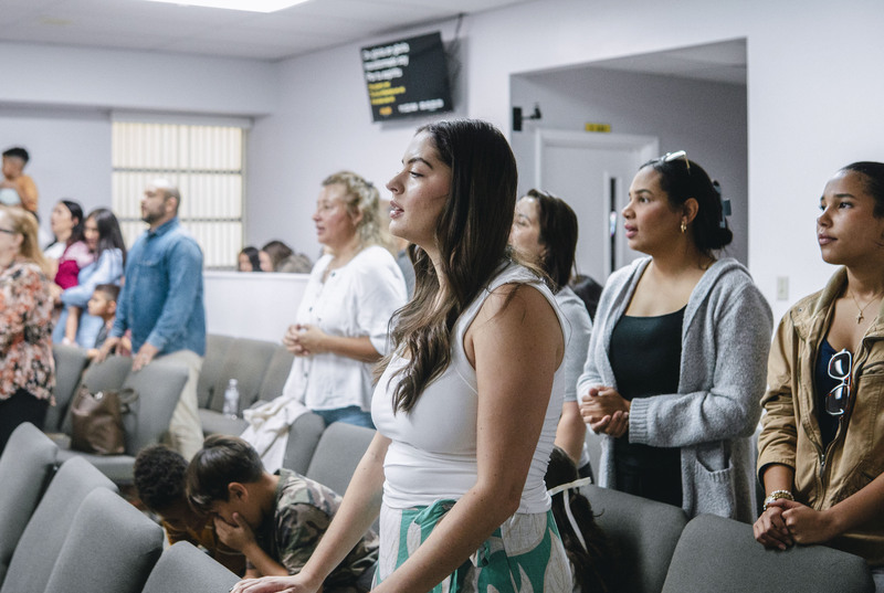 No Te Preocupes, Adora.