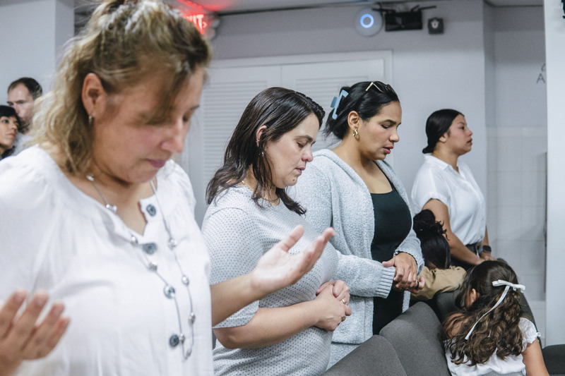 No Te Preocupes, Adora.