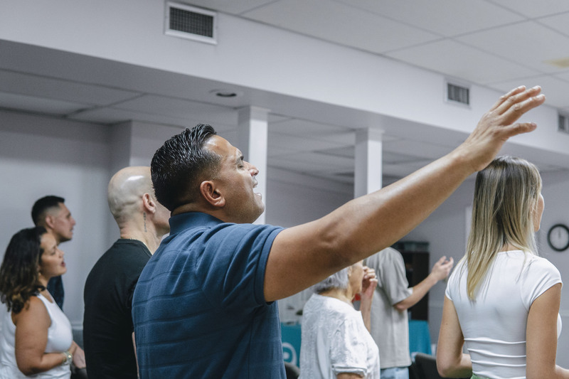 No Te Preocupes, Adora.