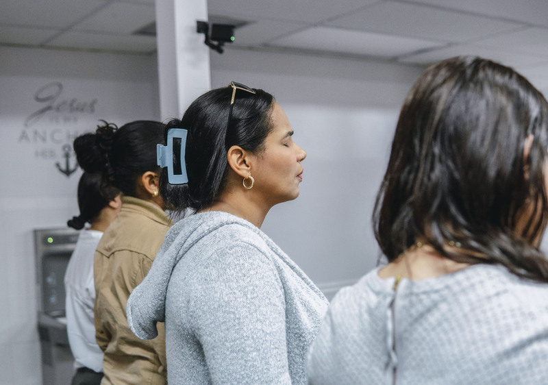 No Te Preocupes, Adora.