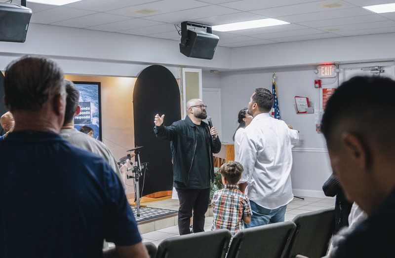 No Te Preocupes, Adora.