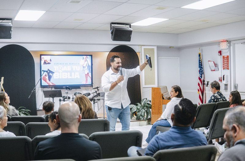 No Te Preocupes, Adora.