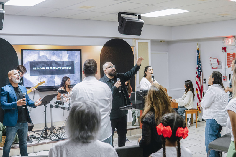 No Te Preocupes, Adora.