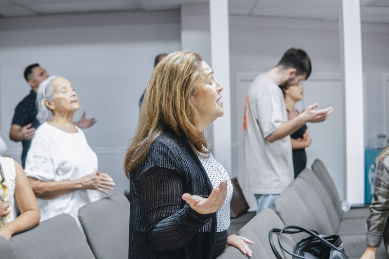 No Te Preocupes, Adora.