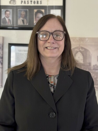 Annette Shutt