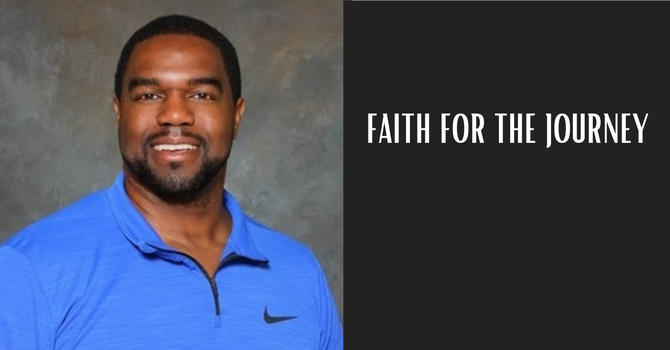 FAITH FOR THE JOURNEY