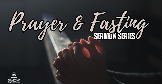 "Filling Prayer's Prescription."