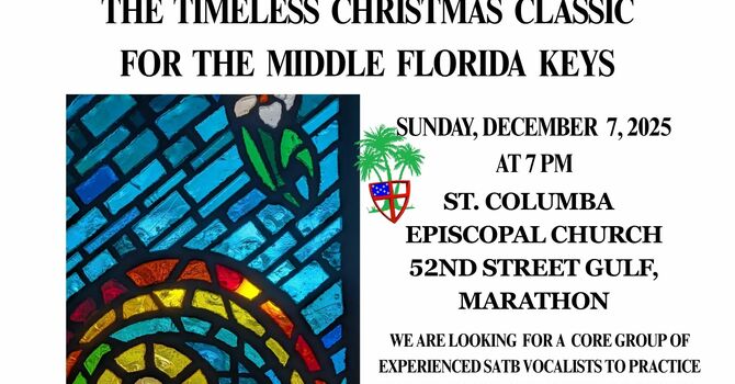 A Messiah Sing a Long