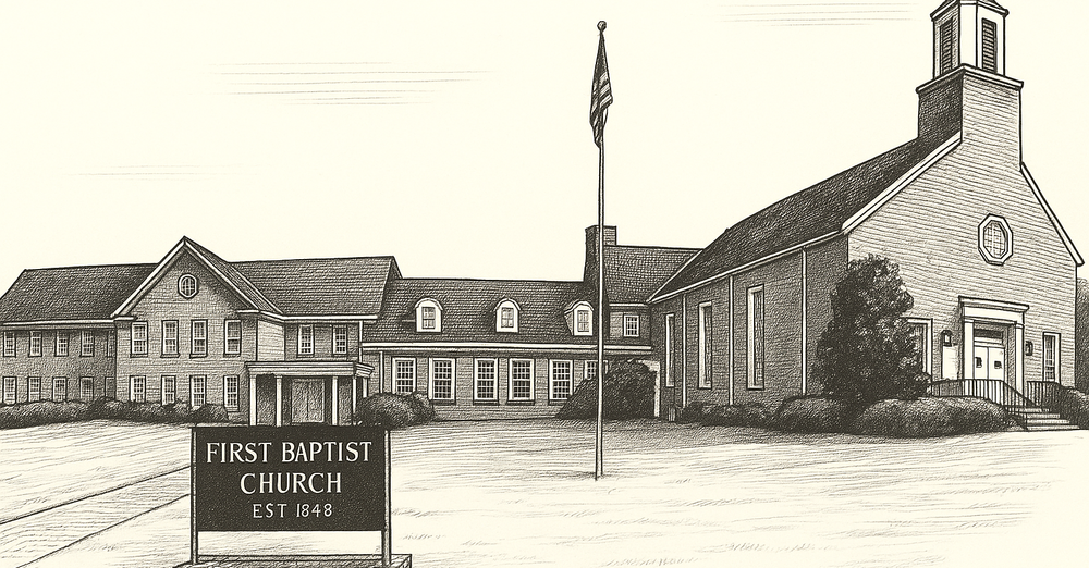 Chili & Cornbread Fundraiser 