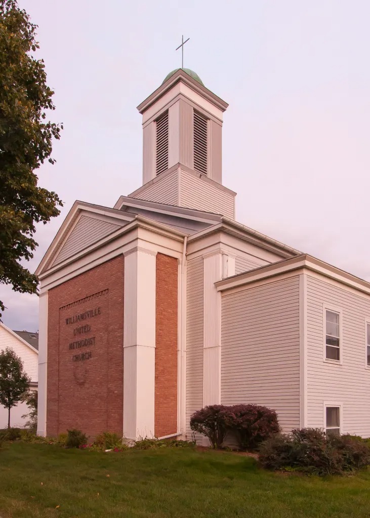 Williamsville United Methodist