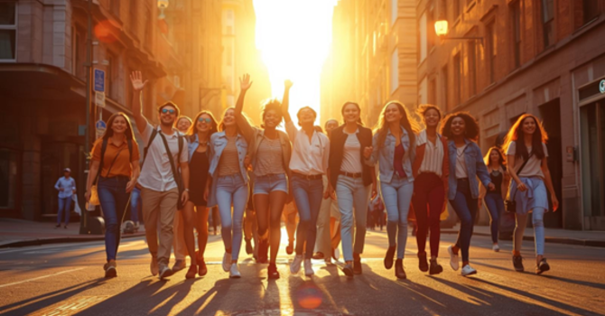 Sunday, 10/26/2025: A Transformed Life image