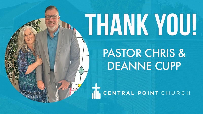 Pastor Appreciation Day