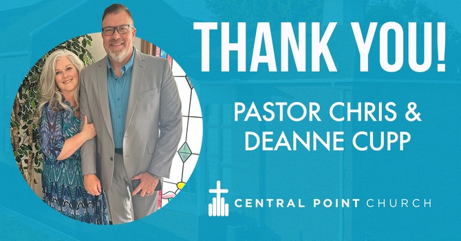 Pastor Appreciation Day