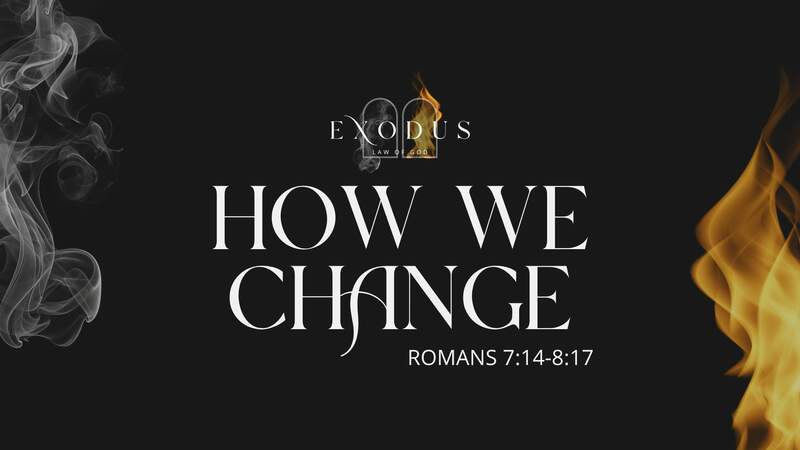 Sunday Service Restream