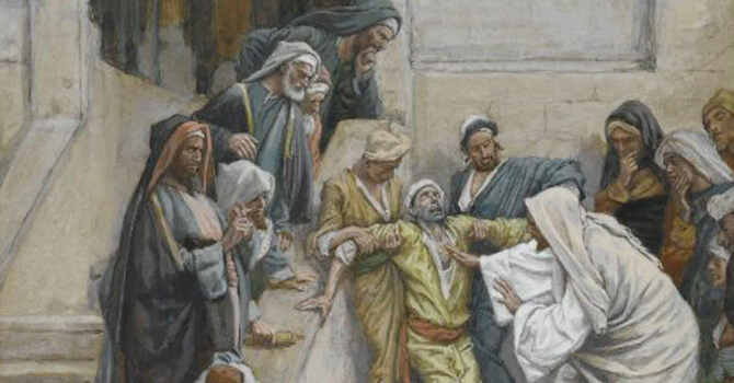 The Jesus-Beelzebub Controversy