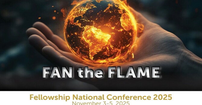 Fellowship National Conference