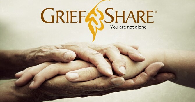 Grief Share