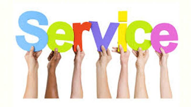 Service