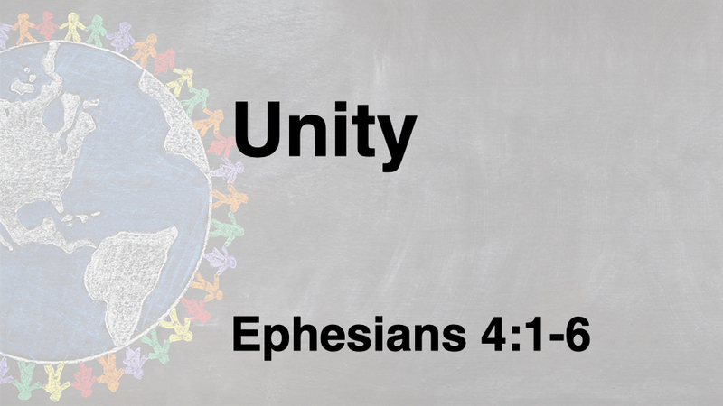Unity